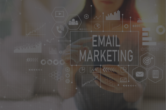 Image of Email Marketing